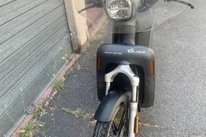 Motorino elettrico Askoll es3