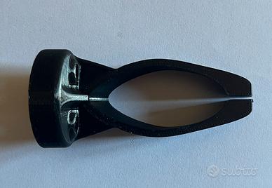 Supporto Garmin Varia  Bianchi Oltre  2023