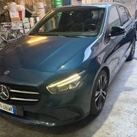 Mercedes classe b 200
