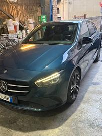 Mercedes classe b 200