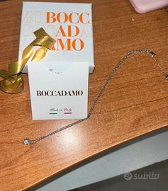 Punto luce boccadamo