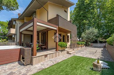 VILLA A SCHIERA A CERVIA
