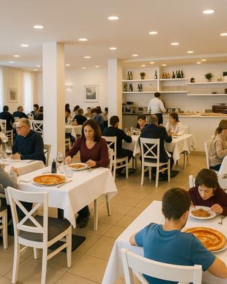 GFP - RISTORANTE IN GESTIONE MN SUD