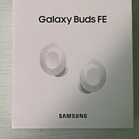 Samsung Galaxy Buds FE - nuove