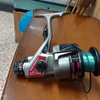 Mulinello da carpfishing o surfc.