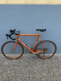 Bicicletta Fausto Coppi Alluminium K