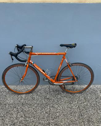 Bicicletta Fausto Coppi Alluminium K