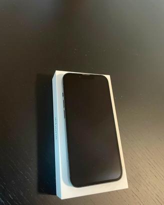 Iphone 13 128 giga
