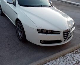 Alfa romeo 159 - 2008