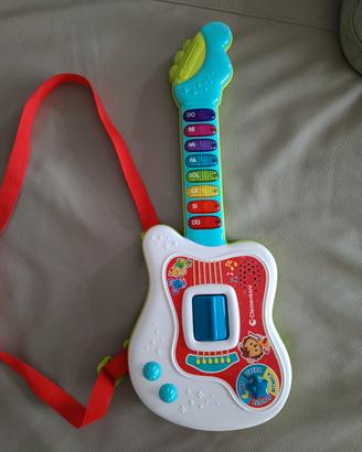 Chitarra Clementoni