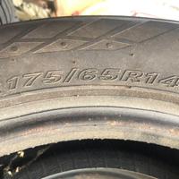 Gomme termiche NEXEN  175/65 R14