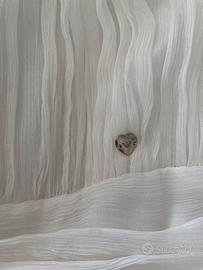 Vestito cerimonia Armani jr