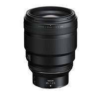 Nikon NIKKOR Z 85mm f/1.2 S