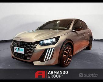 Peugeot 208 2nd serie PureTech 100 Stop&Start...