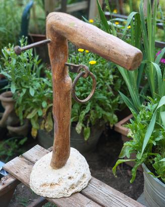 antica scultura 
