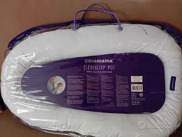 riduttore Clevamama