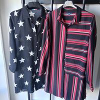 Blusa vari (6 tipi articoli)