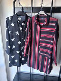 Blusa vari (6 tipi articoli)