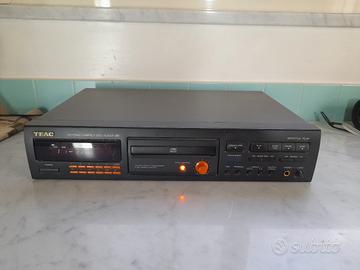 TEAC    CD-P1440