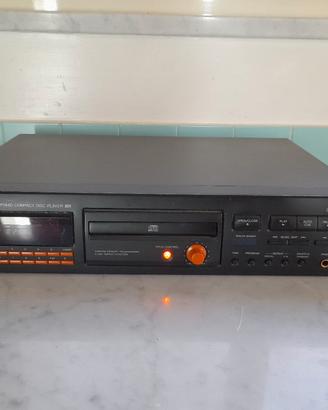 TEAC    CD-P1440