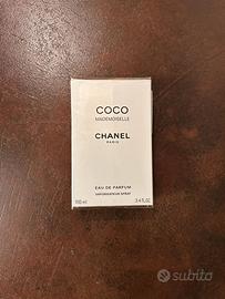 Profumo Coco Mademoiselle Chanel Eau De Parfum