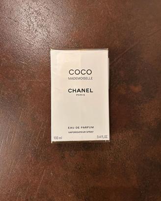 Profumo Coco Mademoiselle Chanel Eau De Parfum