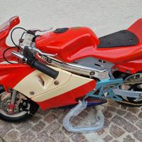 minimoto GP1 REPLICA NUOVA