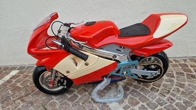 minimoto GP1 REPLICA NUOVA