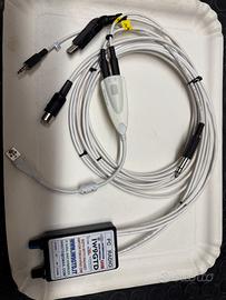 interfaccia modi digitali