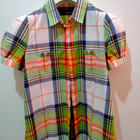Camicia donna Dsquared 2