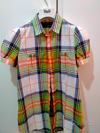 Camicia donna Dsquared 2