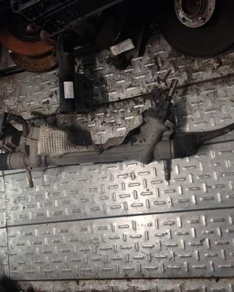 Scatola sterzo CITROEN C4 G. PICASSO 1.6cc D 2014