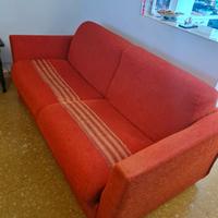 Divano letto