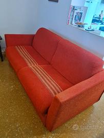 Divano letto