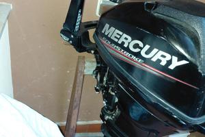 Mercury 15 cv 4 tempi
