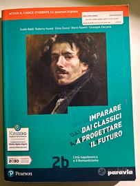 Imparare dai classici a progettare il futuro 2B