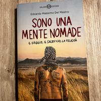 Libro Sono una mente nomade