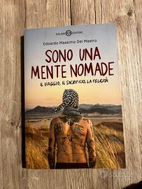 Libro Sono una mente nomade