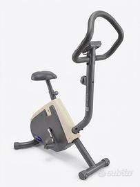 Cyclette senza corrente