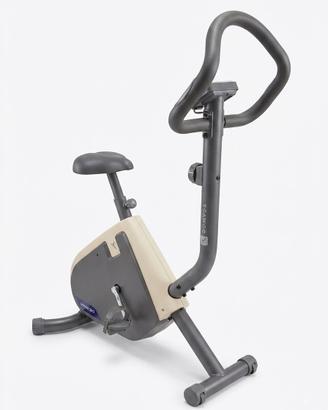 Cyclette senza corrente