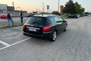 PEUGEOT 407 1ª serie - 2006