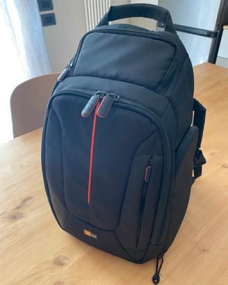 Borsa macchina fotografica Caselogic