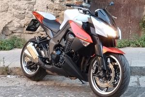 Kawasaki Z 1000 - 2010