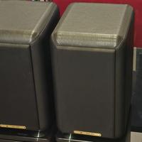 Sonus Faber minima fm2 versione back Pearl