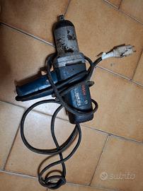avvitatore a impulsi 