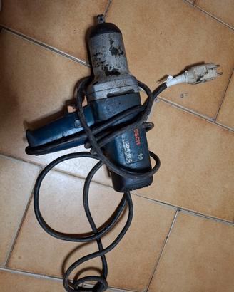 avvitatore a impulsi 