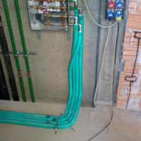 Idraulico/elettricista/telefonia