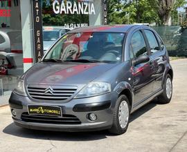 Citroen C3-1.1 NEOPATENTATI-TAGLIANDATA