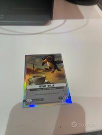 Frulli frolla carta brainrot