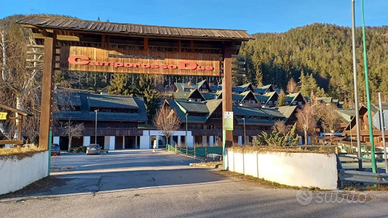 Last minute tarvisio camporosso2 luglio/agosto2025